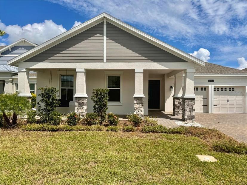 Picture of 5013 Center Court, St Cloud FL 34772