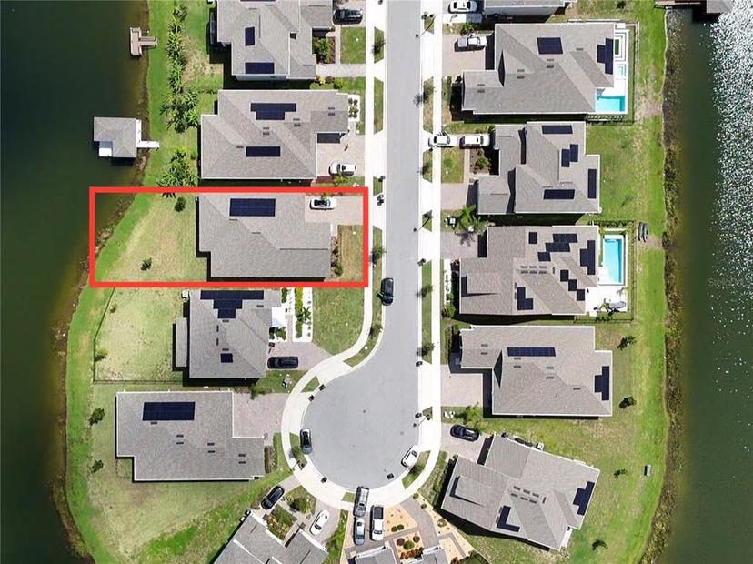 Picture of 5013 Center Court, St Cloud FL 34772