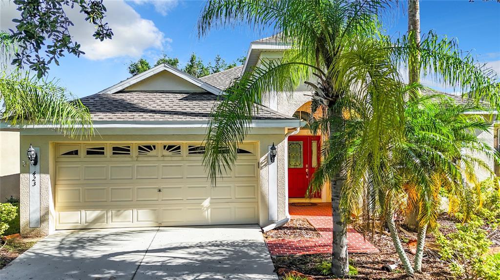 Picture of 423 Durham Shore Court, Apollo Beach, FL 33572