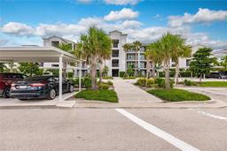 Picture of 14131 Heritage Landing Boulevard Unit 838, Punta Gorda, FL 33955