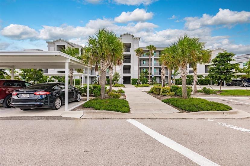 Picture of 14131 Heritage Landing Boulevard Unit 838, Punta Gorda FL 33955