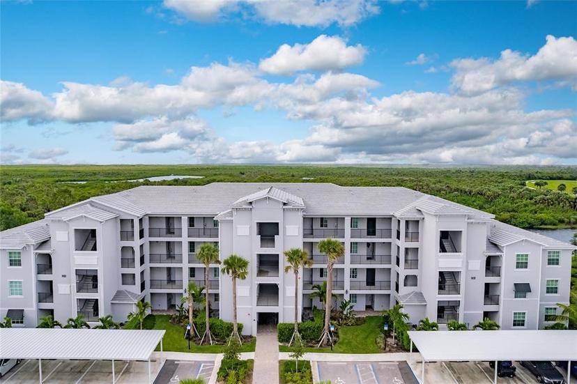 Picture of 14131 Heritage Landing Boulevard Unit 838, Punta Gorda FL 33955
