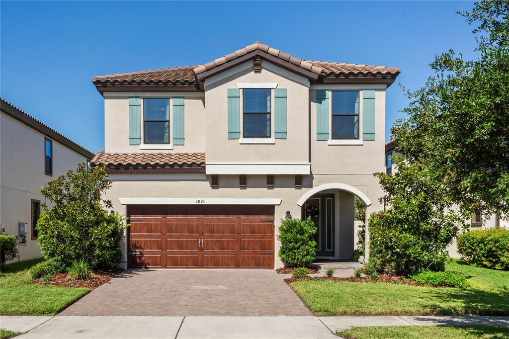 Picture of 3893 Burdick Loop, Odessa, FL 33556