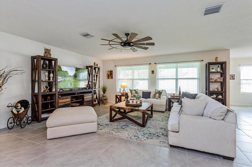 Picture of 25 Bahia Course, Ocala FL 34472