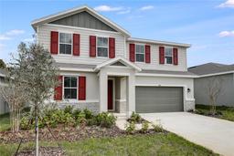Picture of 1647 Sugarbelle Circle, Mascotte, FL 34753