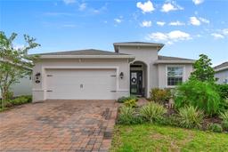 Picture of 259 Cherokee Hill Court, Deland, FL 32724