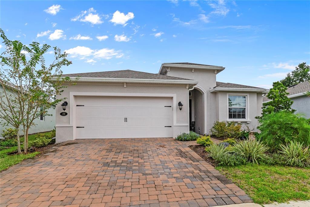 Picture of 259 Cherokee Hill Court, Deland, FL 32724