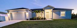 Picture of 10437 Grail Avenue, Englewood, FL 34224