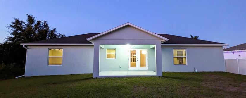 Picture of 10437 Grail Avenue, Englewood FL 34224