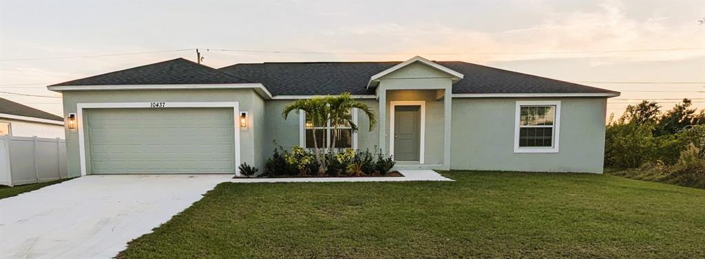 Picture of 10437 Grail Avenue, Englewood, FL 34224