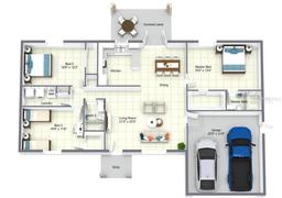 Picture of 10437 Grail Avenue, Englewood, FL 34224