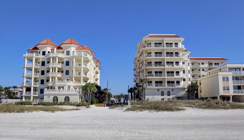 Picture of 15 Somerset Street Unit 6A, Clearwater Beach FL 33767
