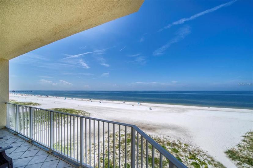 Picture of 15 Somerset Street Unit 6A, Clearwater Beach FL 33767
