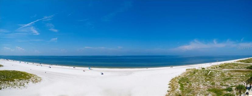 Picture of 15 Somerset Street Unit 6A, Clearwater Beach FL 33767