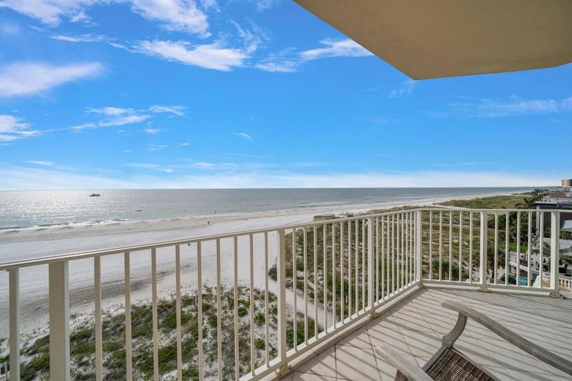 Picture of 15 Somerset Street Unit 6A, Clearwater Beach FL 33767