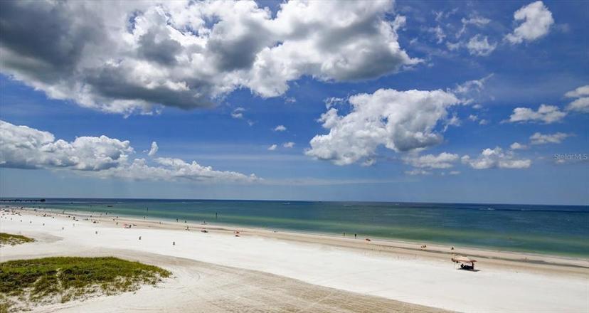 Picture of 15 Somerset Street Unit 6A, Clearwater Beach FL 33767