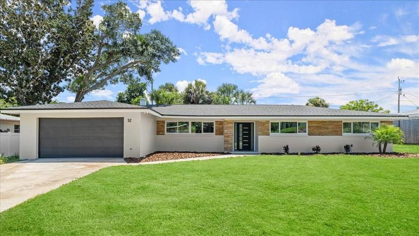 Picture of 92 University Circle, Ormond Beach FL 32176