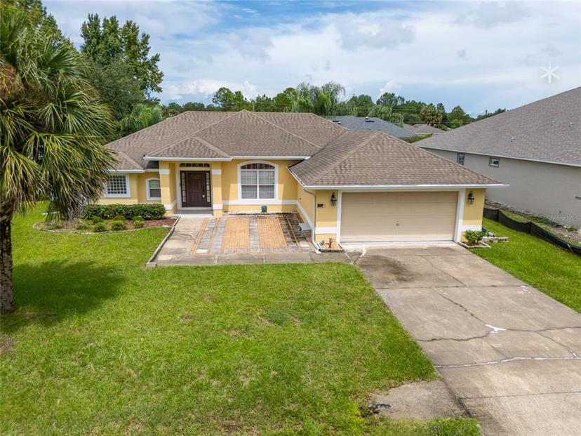 Picture of 52 Bickford Drive, Palm Coast FL 32137
