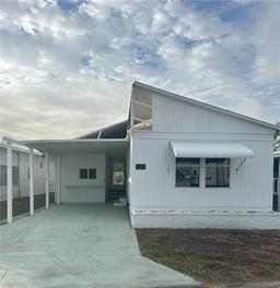 Picture of 143 Bayou Drive, Venice, FL 34285