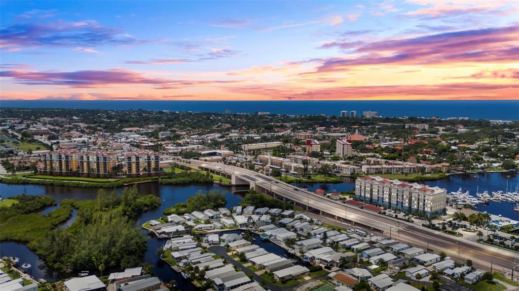 Picture of 143 Bayou Drive, Venice, FL 34285