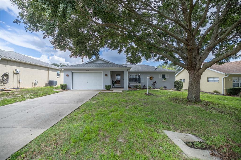 Picture of 9698 SW 96Th Street, Ocala, FL 34481