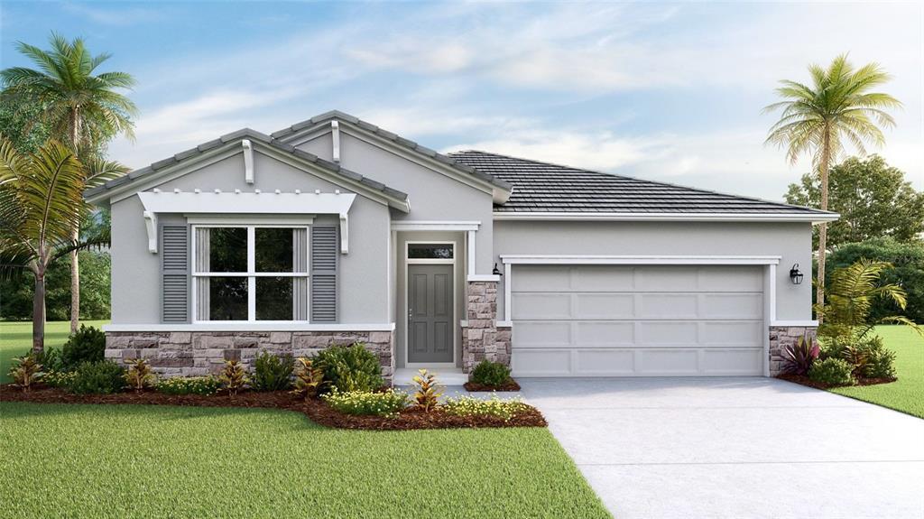 Picture of 18208 Beach Ranch Terrace, Lakewood Ranch, FL 34211