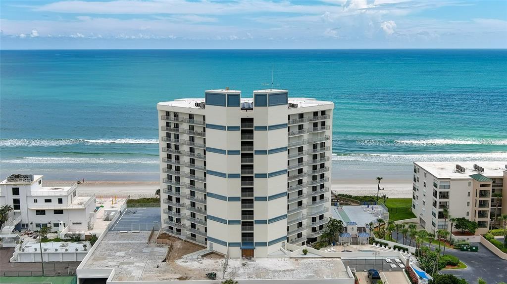Picture of 5207 S Atlantic Avenue Unit 1226, New Smyrna Beach, FL 32169