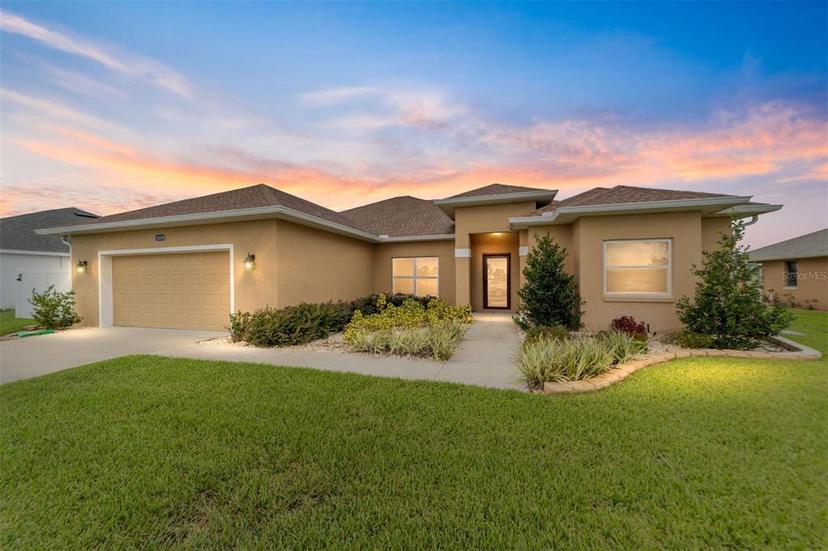Picture of 10200 SE 67Th Terrace, Belleview FL 34420