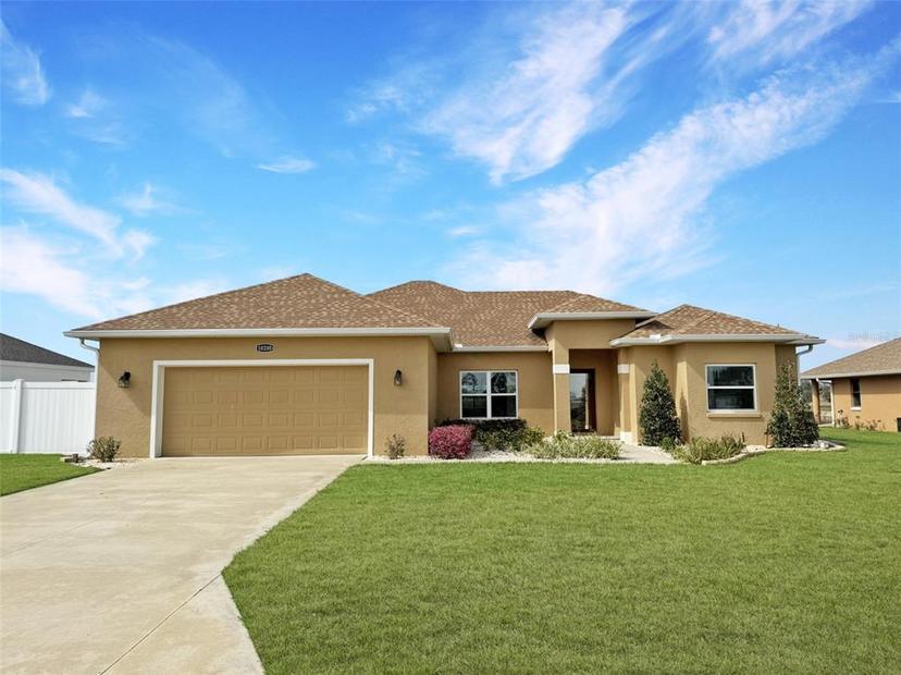 Picture of 10200 SE 67Th Terrace, Belleview FL 34420