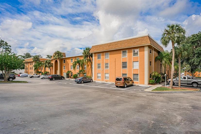 Picture of 12760 Indian Rocks Road Unit 510, Largo FL 33774