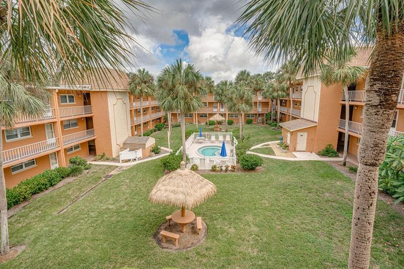 Picture of 12760 Indian Rocks Road Unit 510, Largo FL 33774