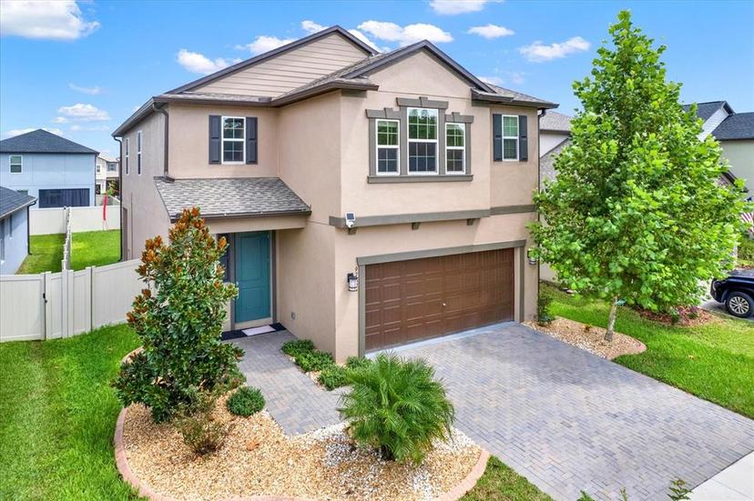 Picture of 9782 Coneflower Court, Land O Lakes FL 34637