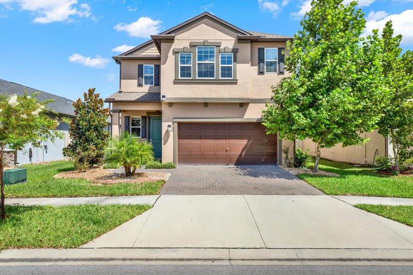 Picture of 9782 Coneflower Court, Land O Lakes FL 34637