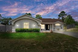 Picture of 13135 Flotilla Court, Brooksville, FL 34613