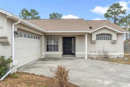 Picture of 13135 Flotilla Court, Brooksville, FL 34613