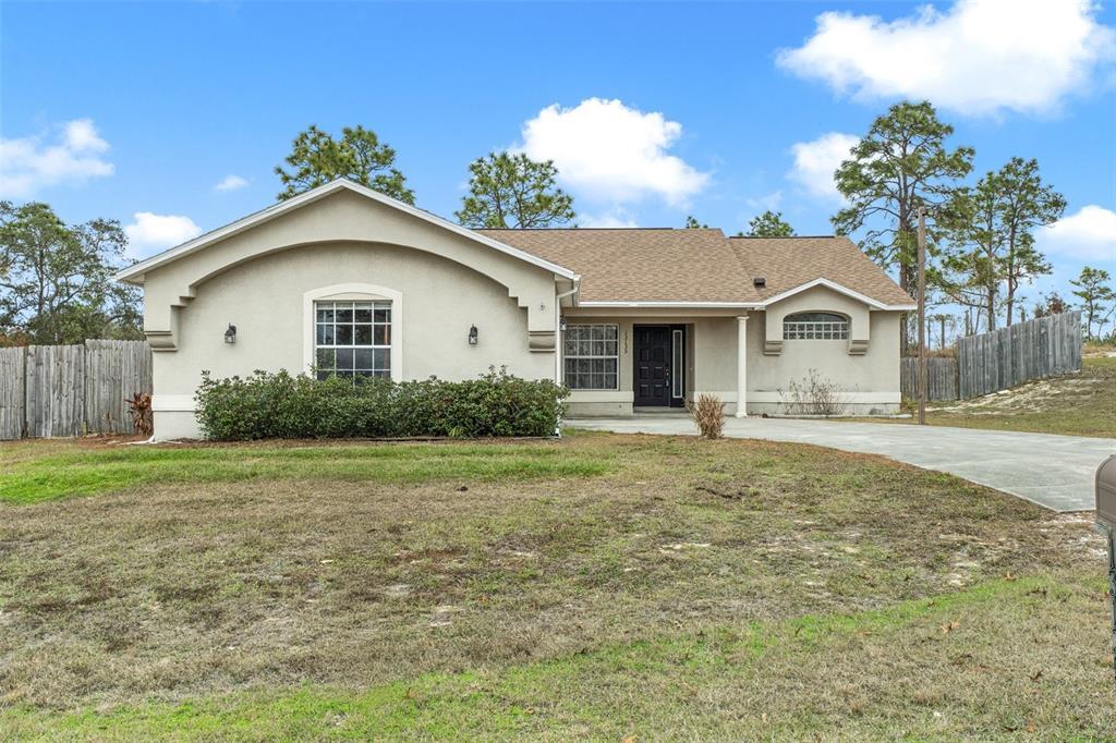 Picture of 13135 Flotilla Court, Brooksville, FL 34613