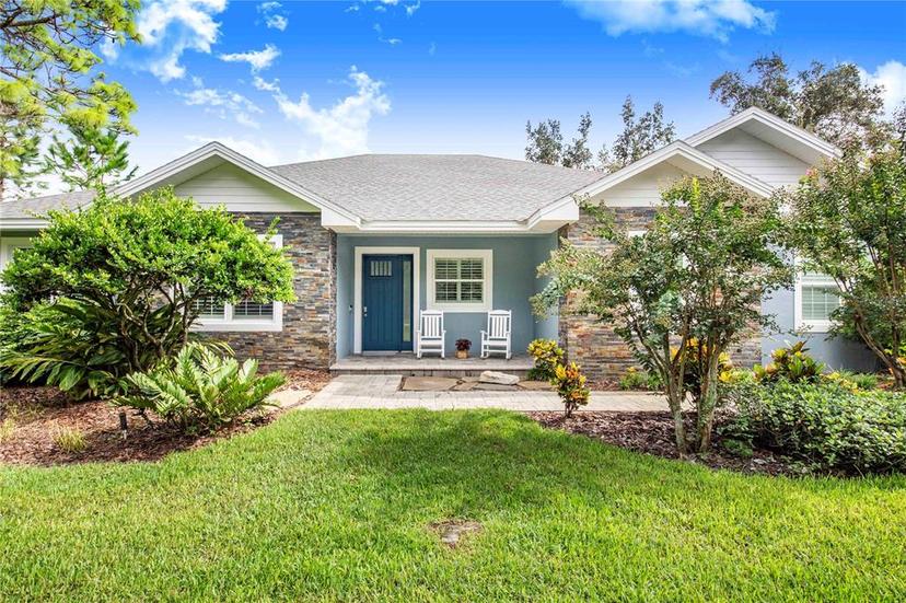 Picture of 2931 Chickasaw Circle, Haines City FL 33844
