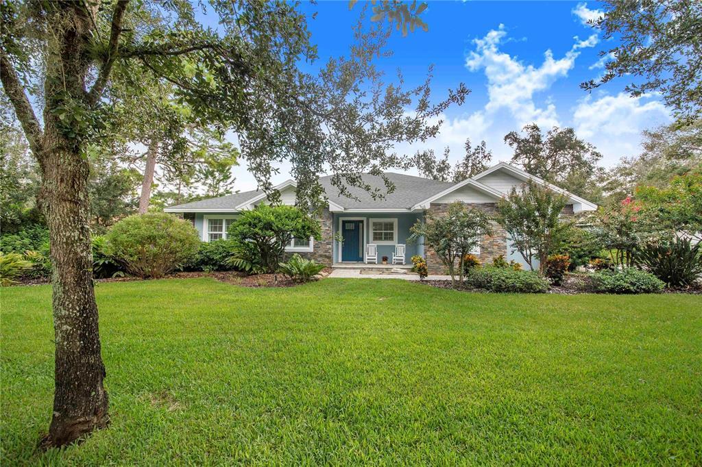 Picture of 2931 Chickasaw Circle, Haines City, FL 33844
