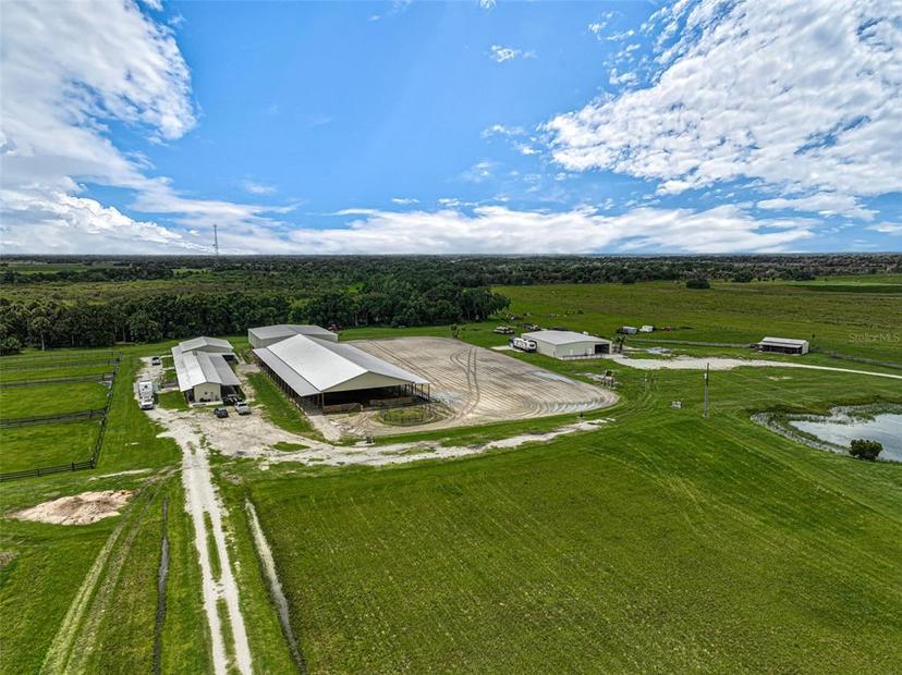 Picture of 27000 Harrison Road, Sidell FL 34266