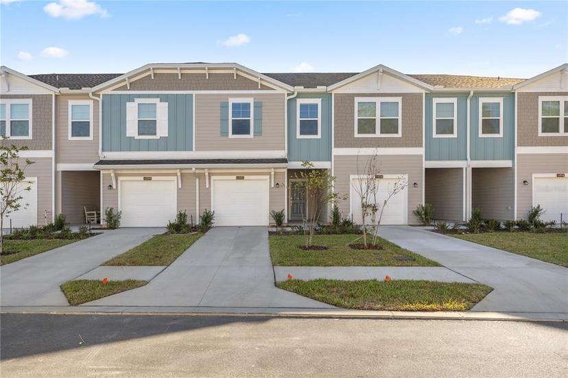 Picture of 3483 SE 37Th Court, Ocala FL 34480