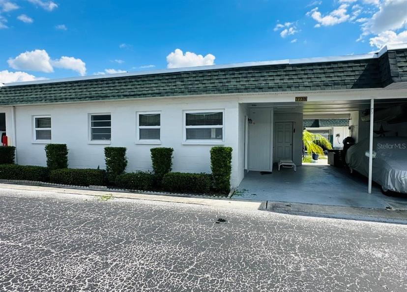 Picture of 7739 38Th Place N, St Petersburg FL 33709