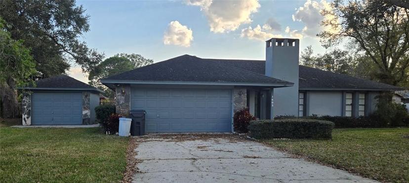 Picture of 1405 Ridgegreen Loop N, Lakeland FL 33809