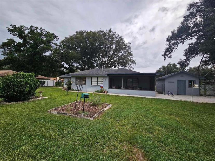 Picture of 1405 Ridgegreen Loop N, Lakeland FL 33809