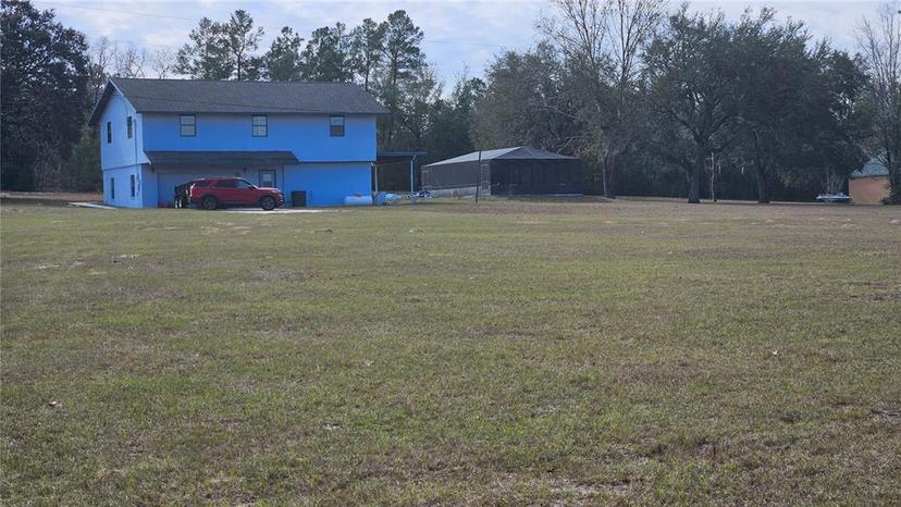 Picture of 7480 S Hobbs Point, Lecanto FL 34461