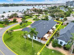 Picture of 423 Quay Assisi, New Smyrna Beach, FL 32169