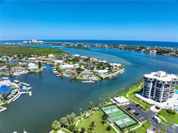 Picture of 423 Quay Assisi, New Smyrna Beach, FL 32169