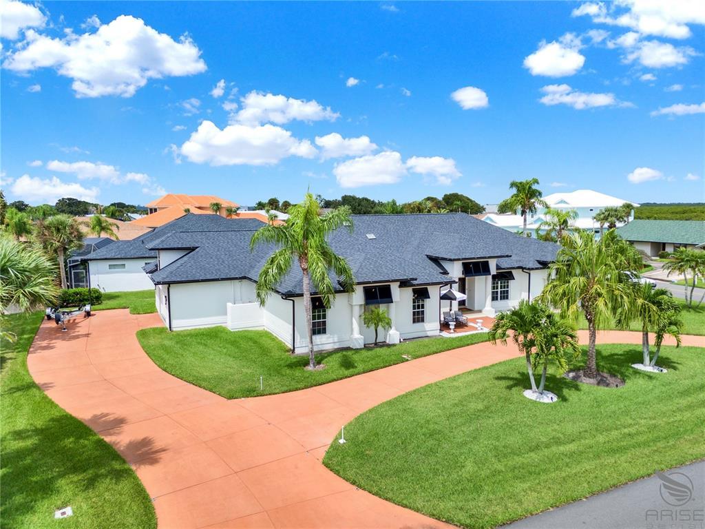 Picture of 423 Quay Assisi, New Smyrna Beach, FL 32169