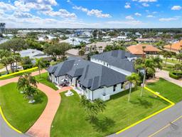 Picture of 423 Quay Assisi, New Smyrna Beach, FL 32169