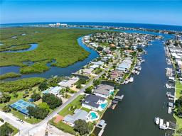 Picture of 423 Quay Assisi, New Smyrna Beach, FL 32169