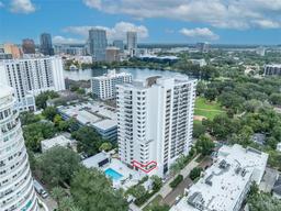 Picture of 530 E Central Boulevard Unit 201, Orlando, FL 32801